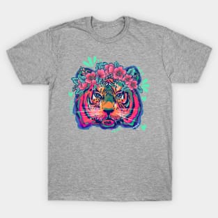 Tiger Sweety T-Shirt